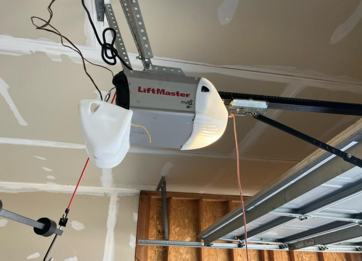 garage door opener installation service in Florida of Local Garage Door Services FL experts.