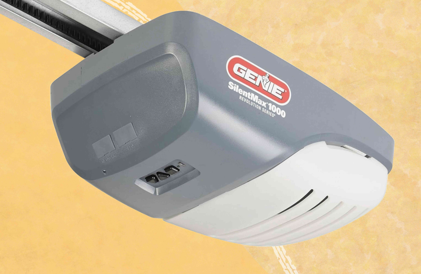 garage door openers