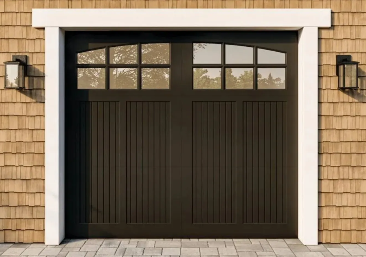 garage door replacement services in Florida by Local Garage Door Services FL.
