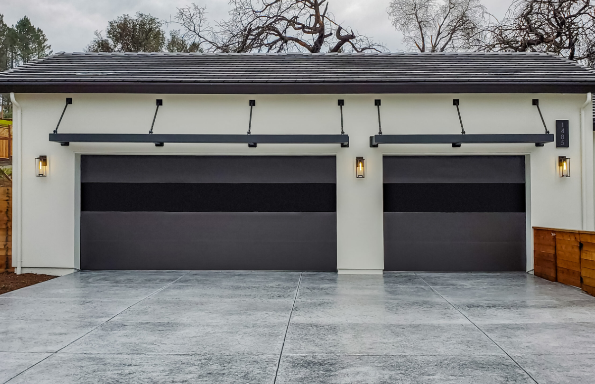 garage door repair.