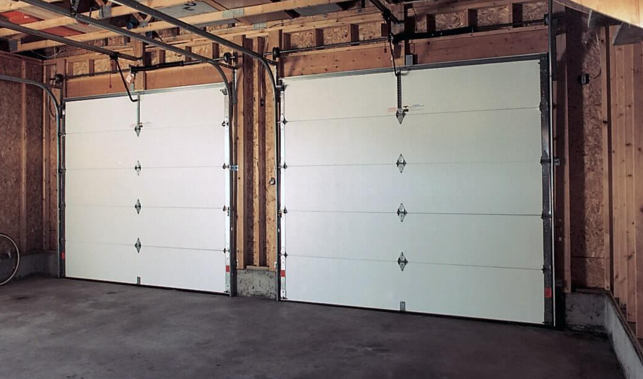 overhead garage door repair service