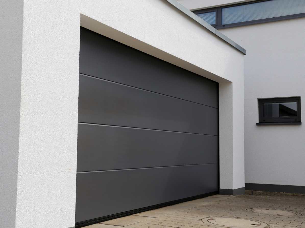 same-day garage door repair service in Florida by Local Garage Door Services FL.