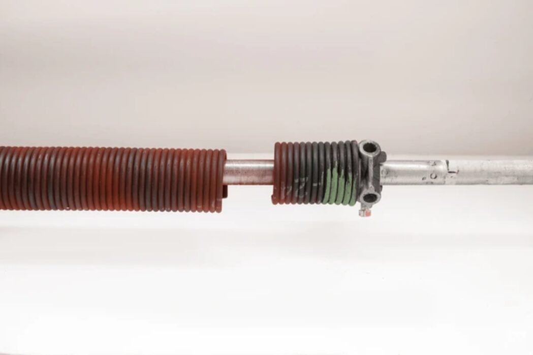Should You Replace Both Springs When Only One is a Broken Spring?