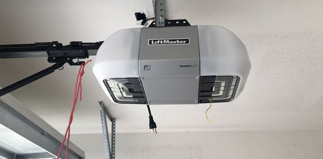 7 Telltale Signs You Need a Garage Door Opener Replacement Today