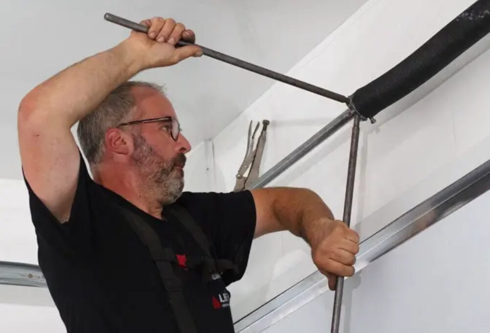 The Ultimate Checklist for Hiring a Garage Door Spring Replacement Pro