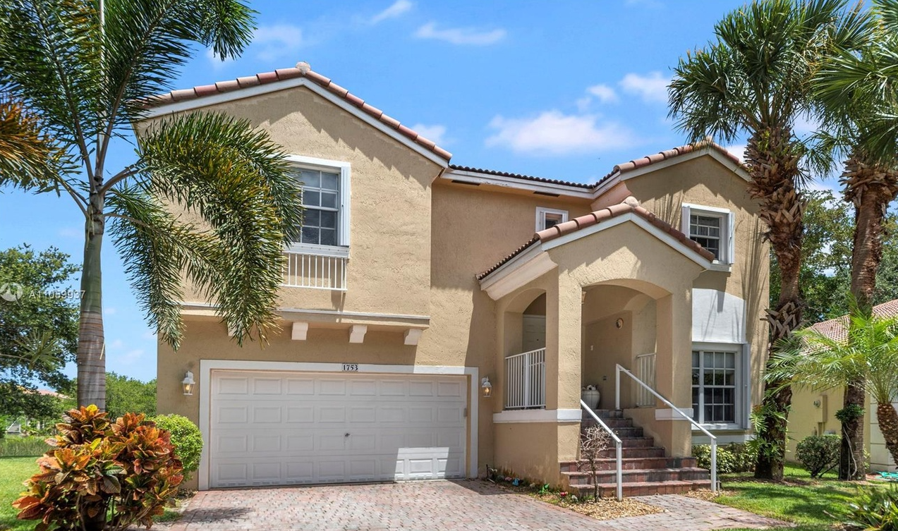 Garage Door Repair Hollywood FL