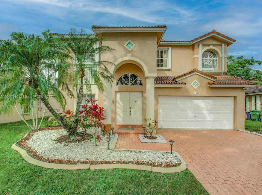 Garage Door Repair Pembroke Pines FL