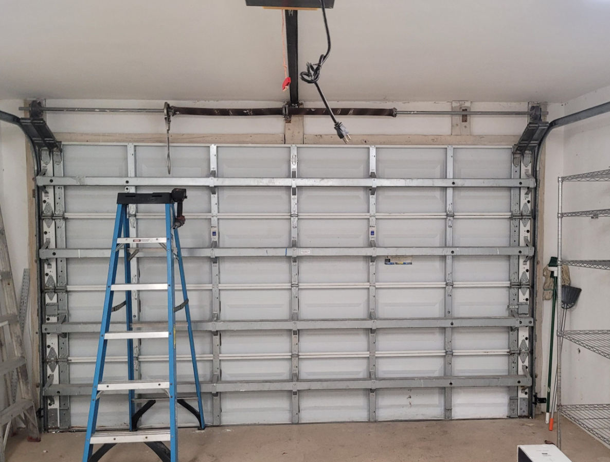 Garage Door Repair Sunrise FL | Spring & Opener Experts