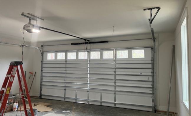Garage Door Repair Coconut Creek FL | Fast Local Service & Springs