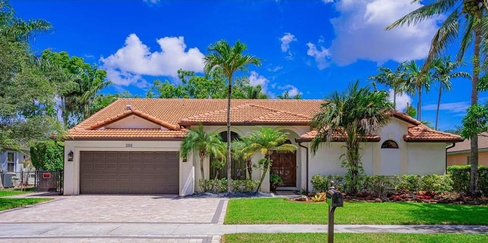 Garage Door Repair Coconut Creek FL
