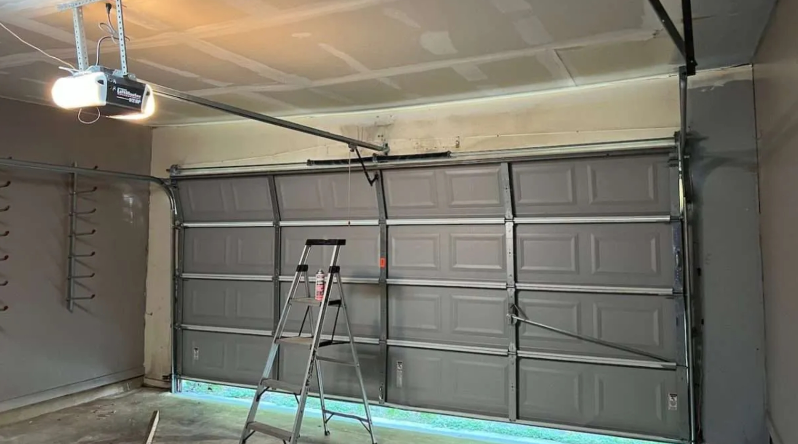 Emergency Garage Door Repair in Hollywood, FL | Same-Day Service
