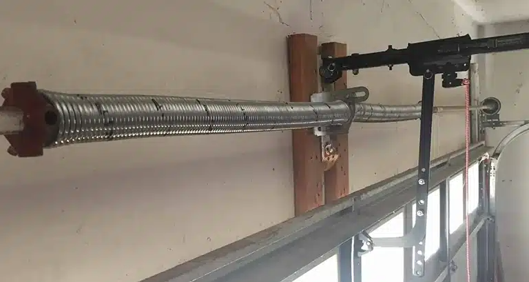 Emergency Garage Door Spring Repair in Plantation, FL | Same-Day Service