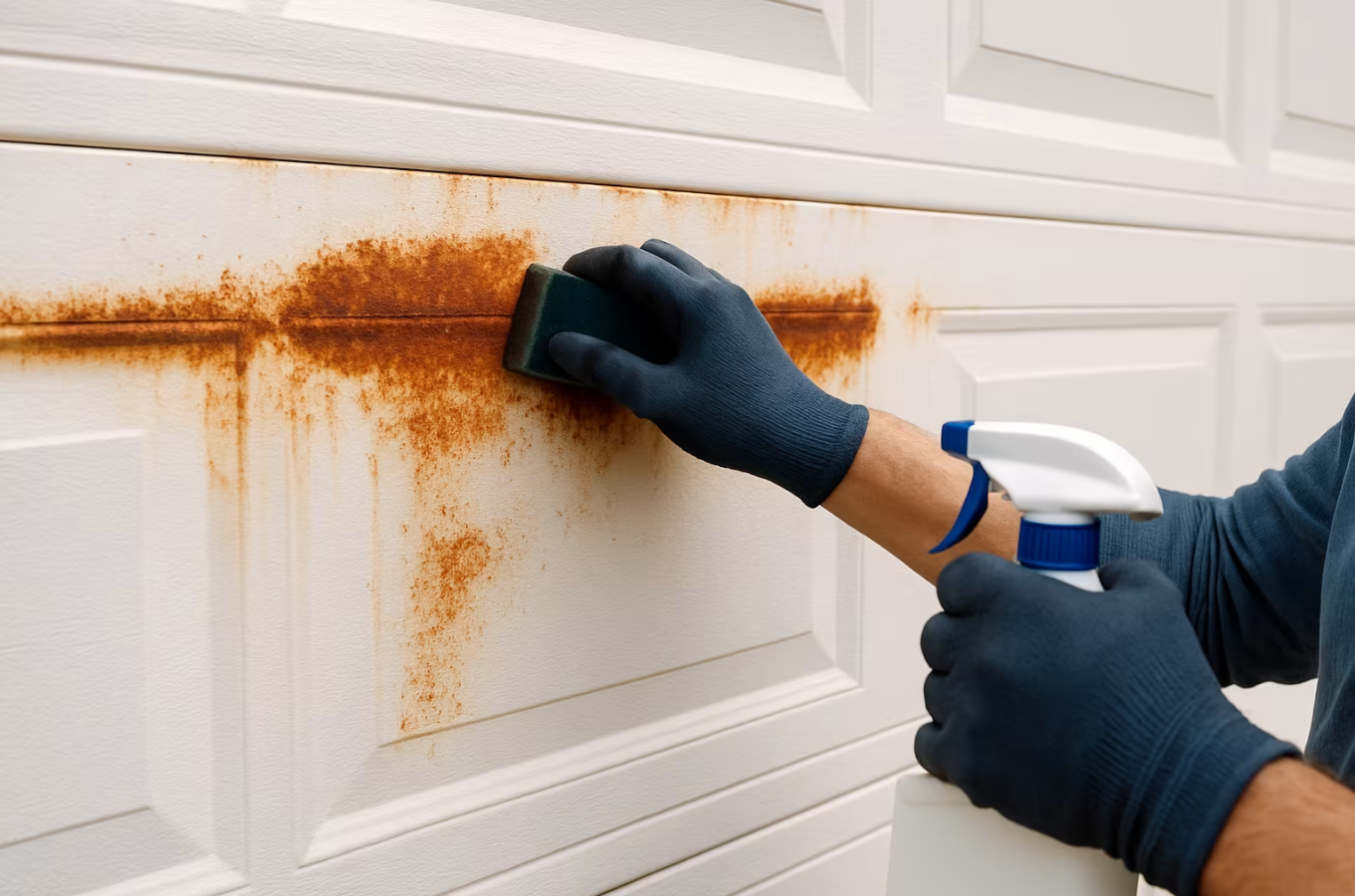 Coastal Rust & Hardware Overhauls in Plantation, FL | Expert Repair