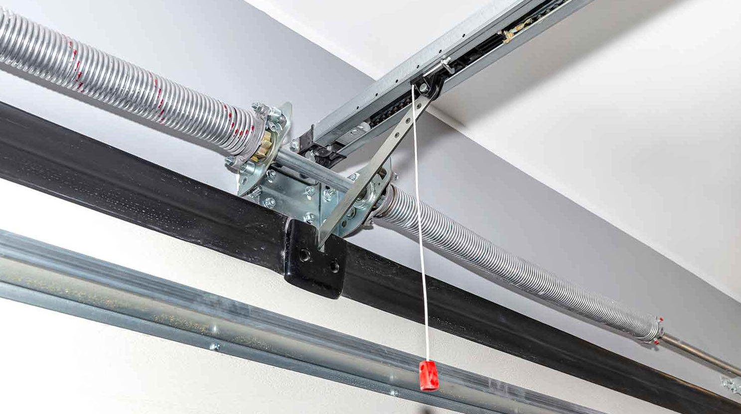 Torsion Spring Replacement & Repair in Davie, FL | Same-Day Service