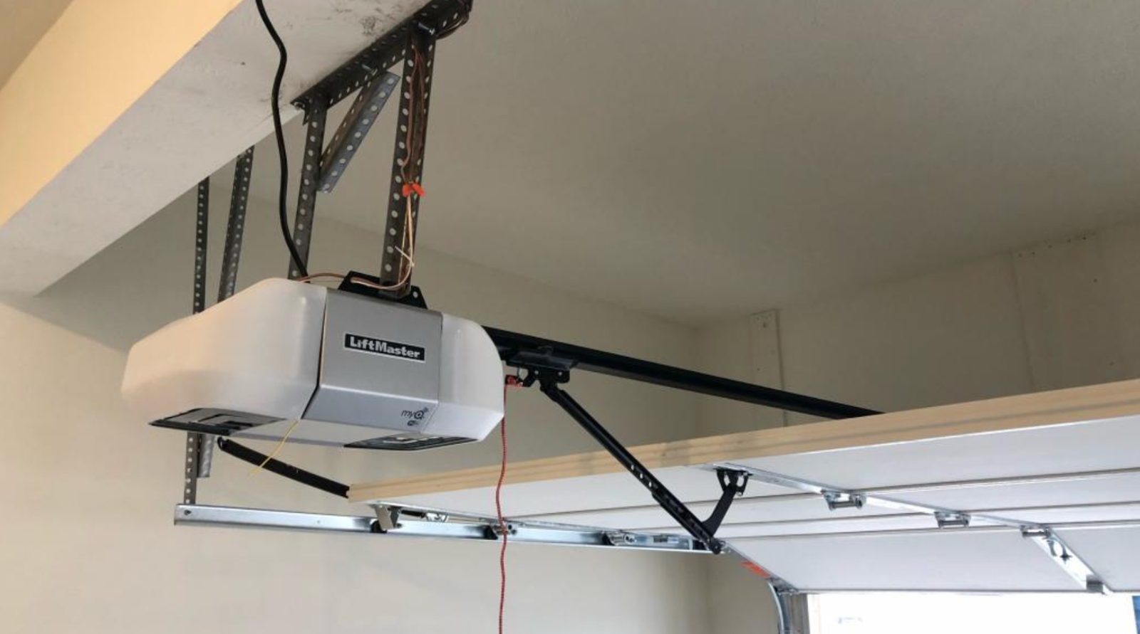 Garage Door Opener Repair & Smart Motor Upgrades Davie FL