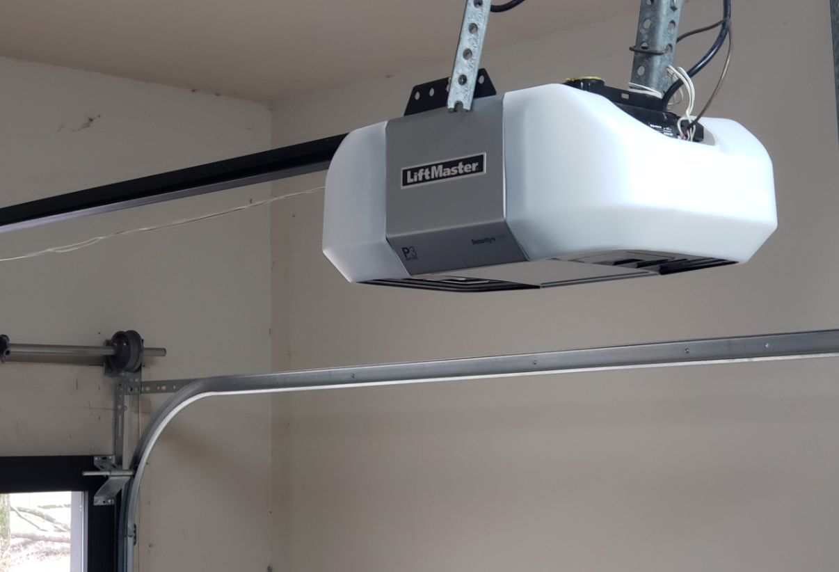 Garage Door Opener Repair & Installation Pembroke Pines FL