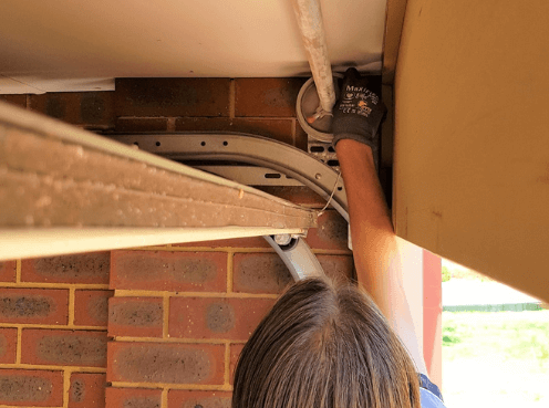 Garage Door Cable Repair & Replacement Sunrise FL | Free Estimates