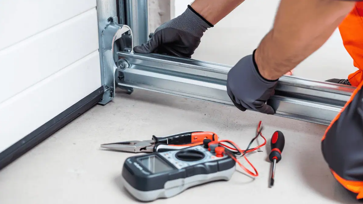 Garage Door Tune-Up & Safety Inspection Sunrise FL | Expert Tune-Up